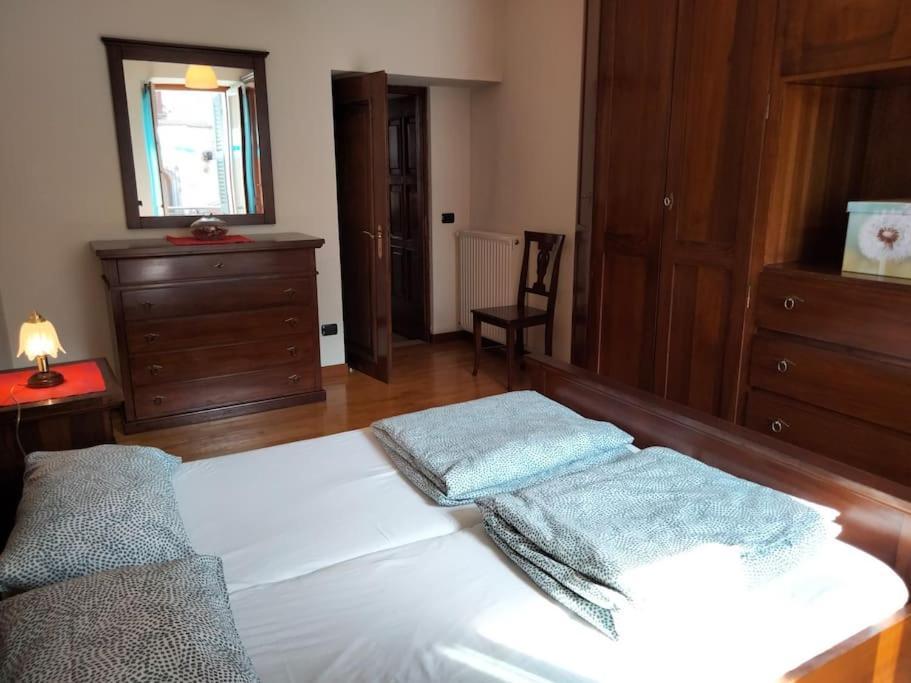Appartamento Azzurro Cannobio Buitenkant foto